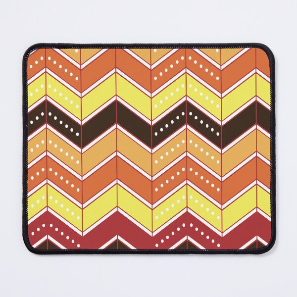 Item preview, Artwork of bogolan fabric designed and sold by Wolagno.