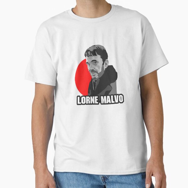 Lorne Malvo (Fargo) Classic T-Shirt