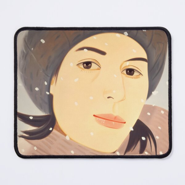 Item preview, Alex Katz artwork designed and sold by special-artist.