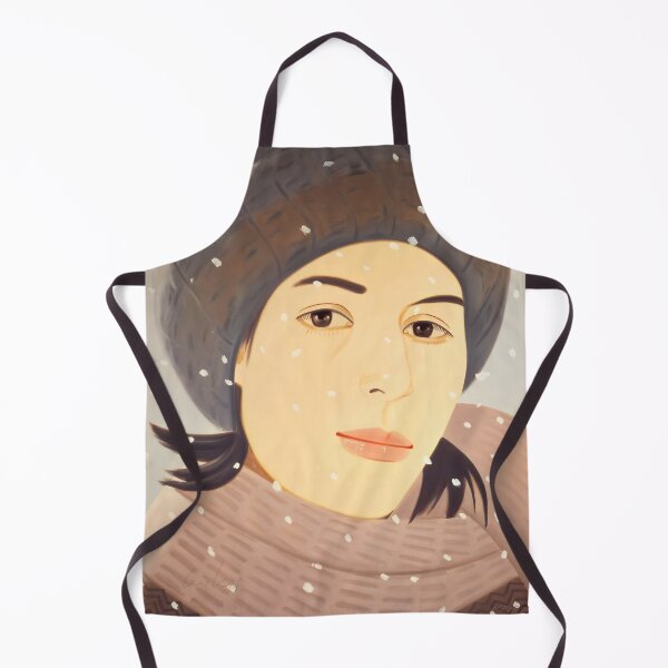 Item preview, Alex Katz artwork designed and sold by special-artist.
