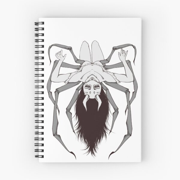 Item preview, Spider-Demon designed and sold by thesongofstorms.