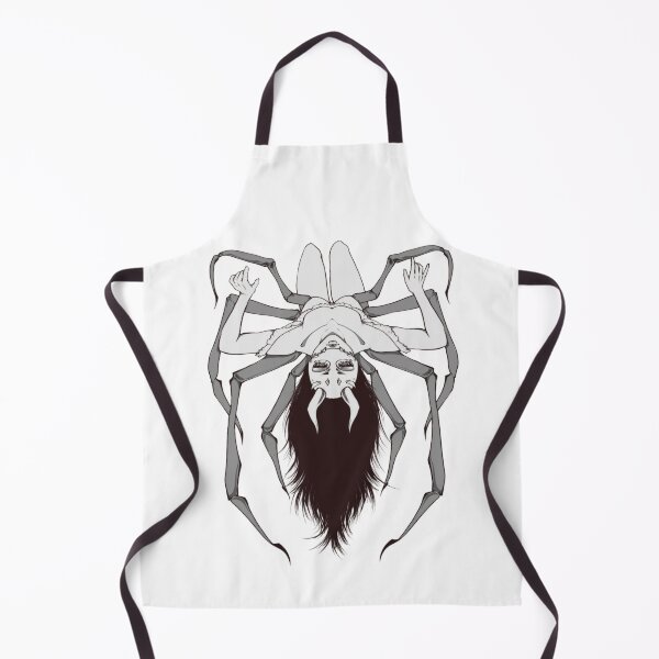 Item preview, Spider-Demon designed and sold by thesongofstorms.