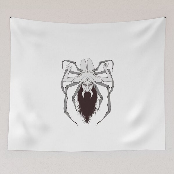 Item preview, Spider-Demon designed and sold by thesongofstorms.