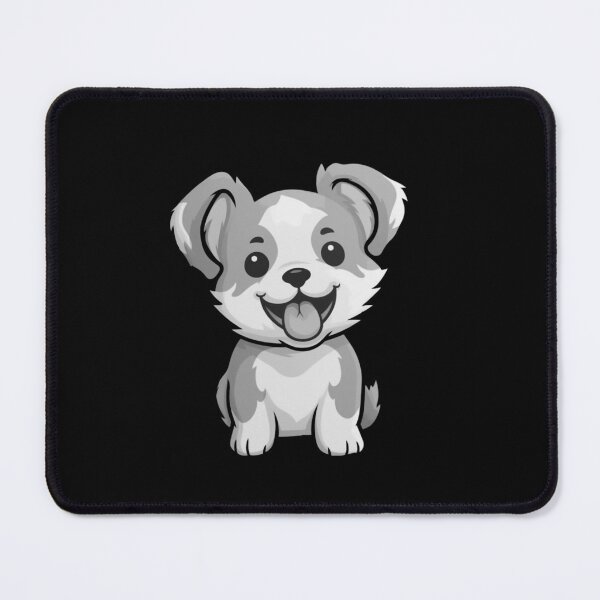 Item preview, Happy small dog designed and sold by MPDesign84.