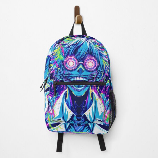 Item preview, CRAZY MANGA designed and sold by PixelCraftDSG.