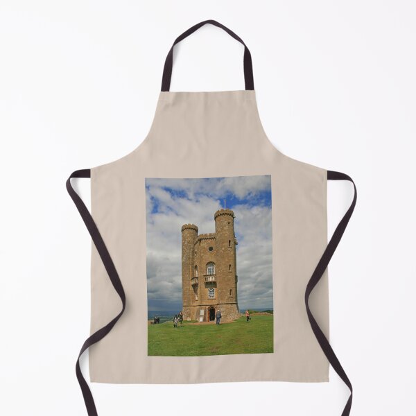 Item preview, Broadway Tower designed and sold by RedHillDigital.