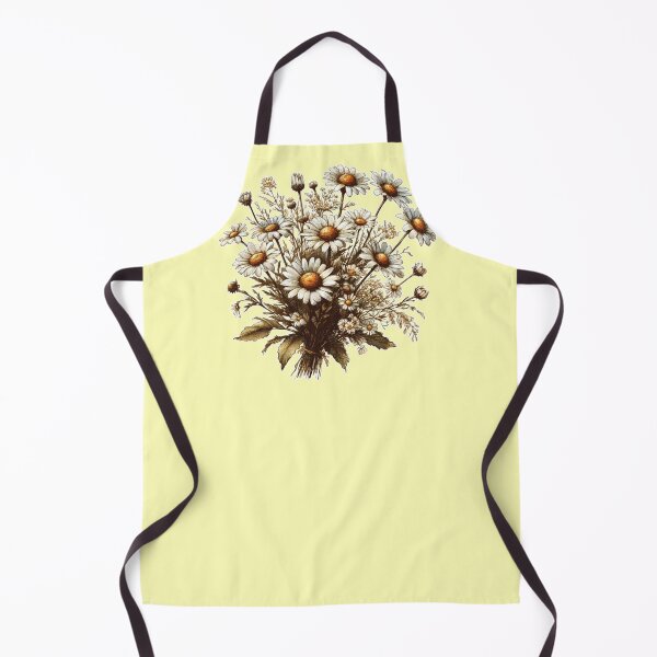 Item preview, Wild Daisy Bouquet - Millie's Bouquet designed and sold by AmberRoseWrites.