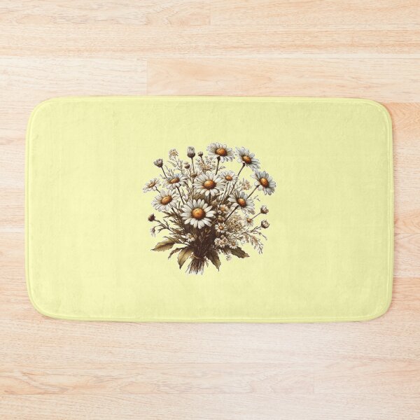 Item preview, Wild Daisy Bouquet - Millie's Bouquet designed and sold by AmberRoseWrites.