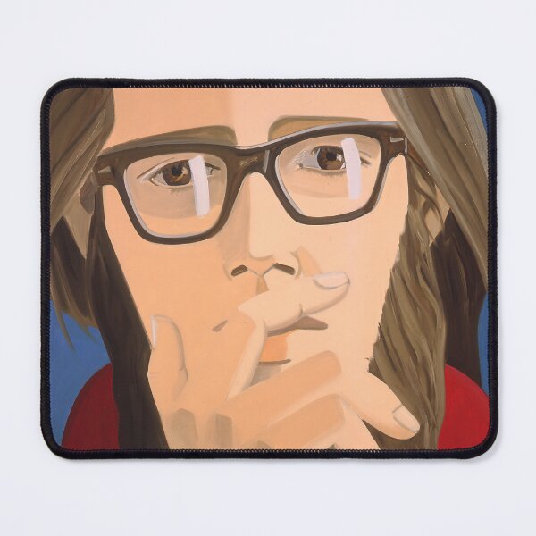 Item preview, Alex Katz artwork designed and sold by special-artist.