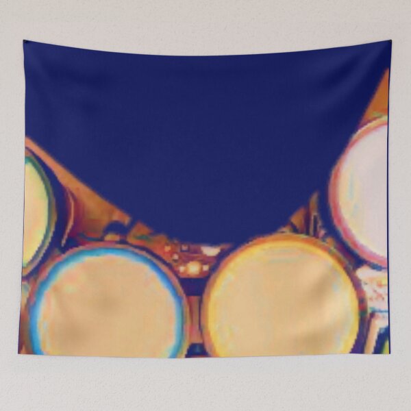 Item preview, Percussion  designed and sold by ontological.
