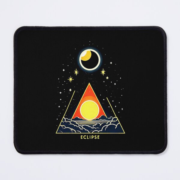 Item preview, Eclipse. designed and sold by Giulivo Store Graphic.