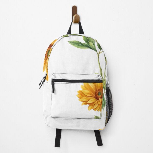 Item preview, Yello Japanese vintage flower designed and sold by Malshiyuki.