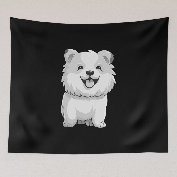 Item preview, Beauty dog designed and sold by MPDesign84.