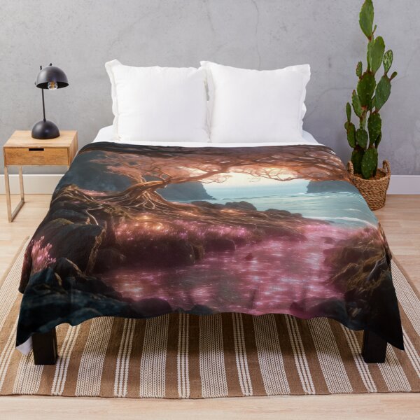 Item preview, Healing Waters designed and sold by leftylee.