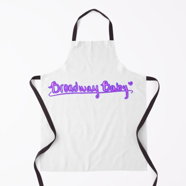 Item preview, Broadway Baby designed and sold by noarubin.