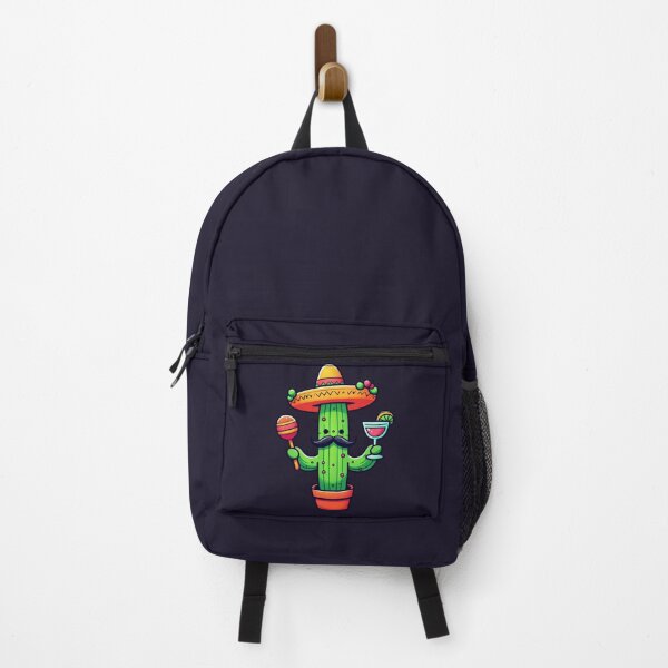 Item preview, Maracas & Margaritas -- Cinco De Mayo 2024 designed and sold by Ayman Toumarti.