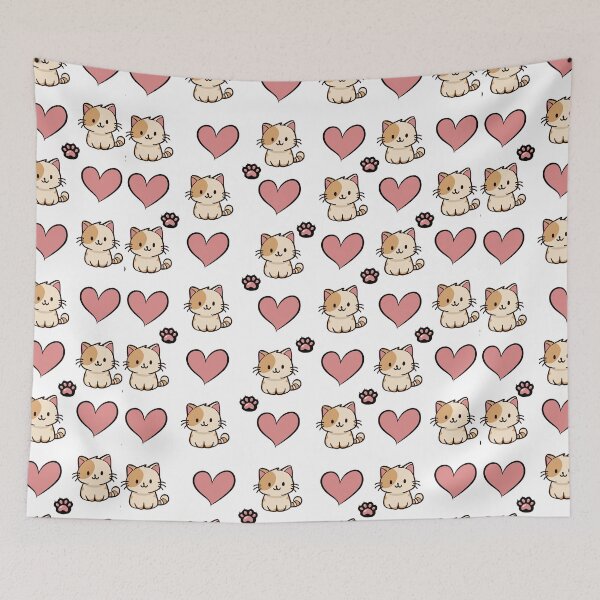 Item preview, The darlings of the house designed and sold by rjeysi.