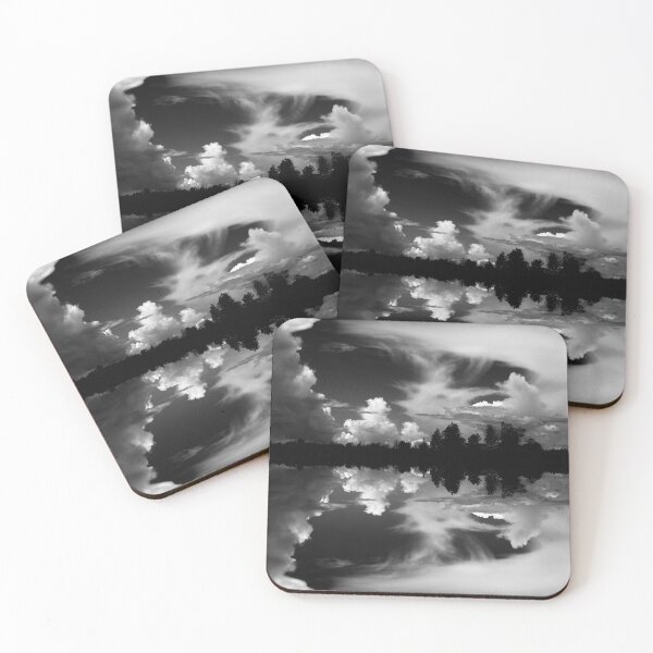 Item preview, Cloudscape reflected...  designed and sold by photoclique.