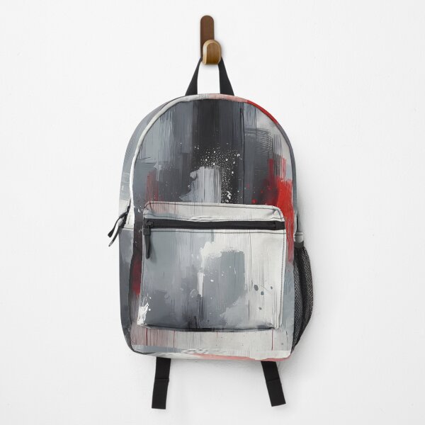 Item preview, Silver, Grey and Red designed and sold by wcboys.