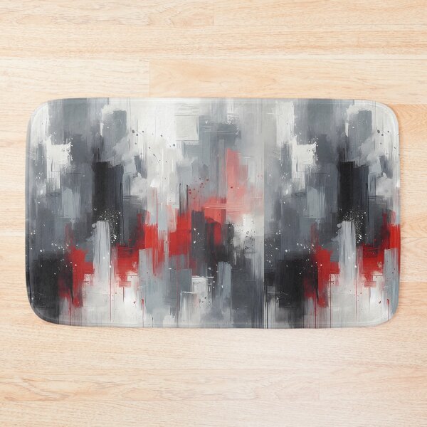 Item preview, Silver, Grey and Red designed and sold by wcboys.