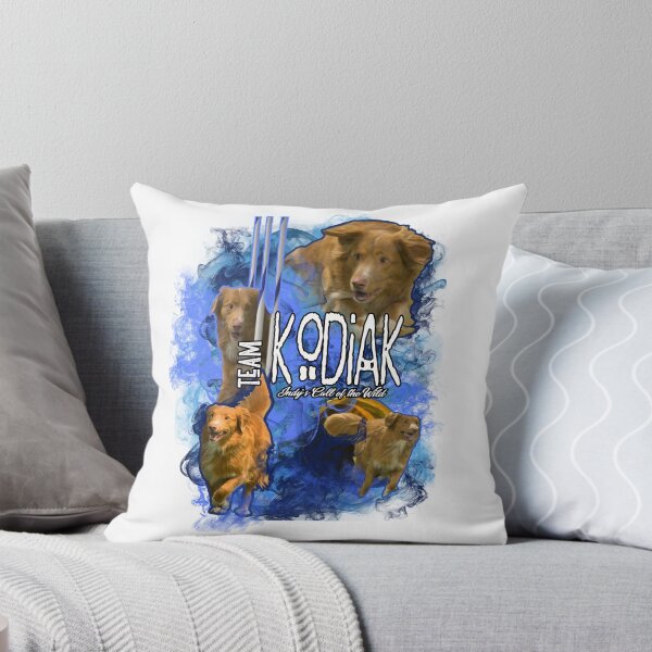 Item preview, Team Kodiak  designed and sold by lilstarfoxx.