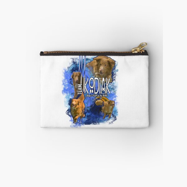 Item preview, Team Kodiak  designed and sold by lilstarfoxx.