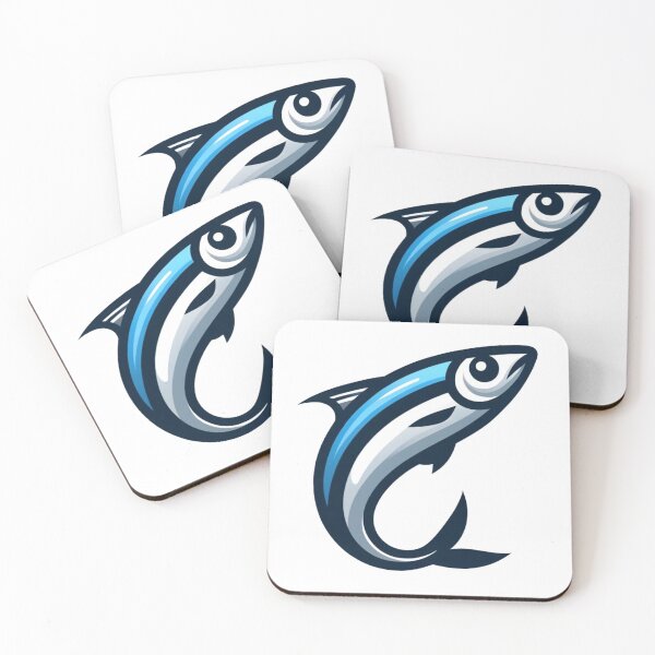 Item preview, Anchovy designed and sold by erysavy.