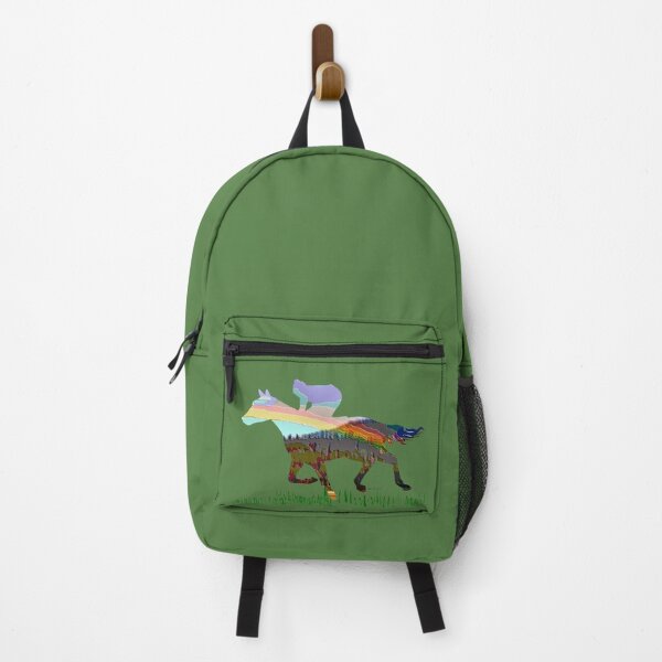 Item preview, Riding A Racing Horse Art designed and sold by kristalcurt.
