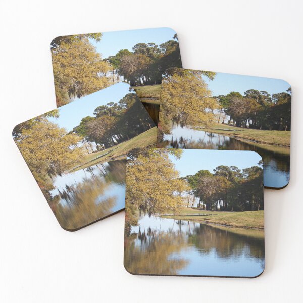 Item preview, Tree Reflection designed and sold by Cynthia48.