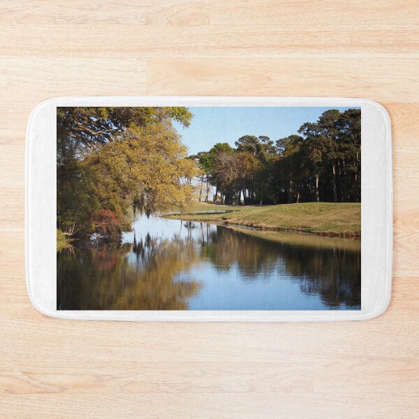 Item preview, Tree Reflection designed and sold by Cynthia48.