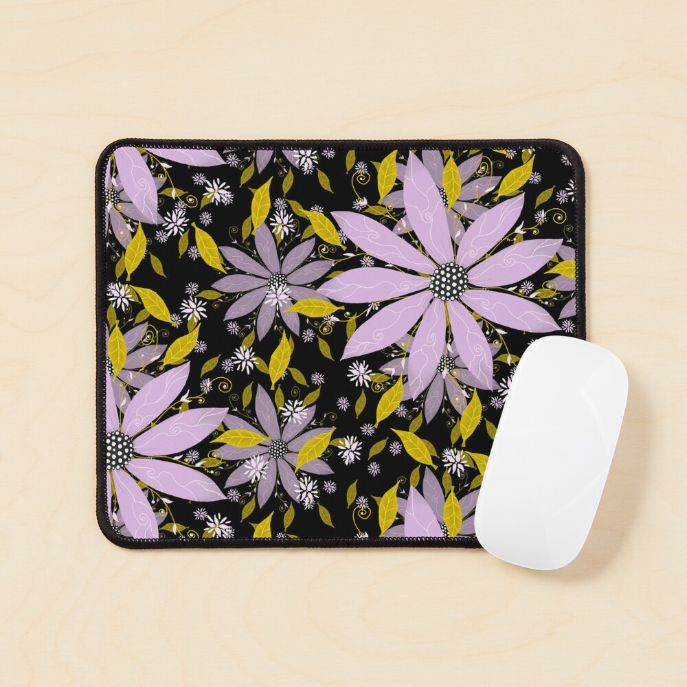 Item preview, Mouse Pad designed and sold by AmberAzbell.