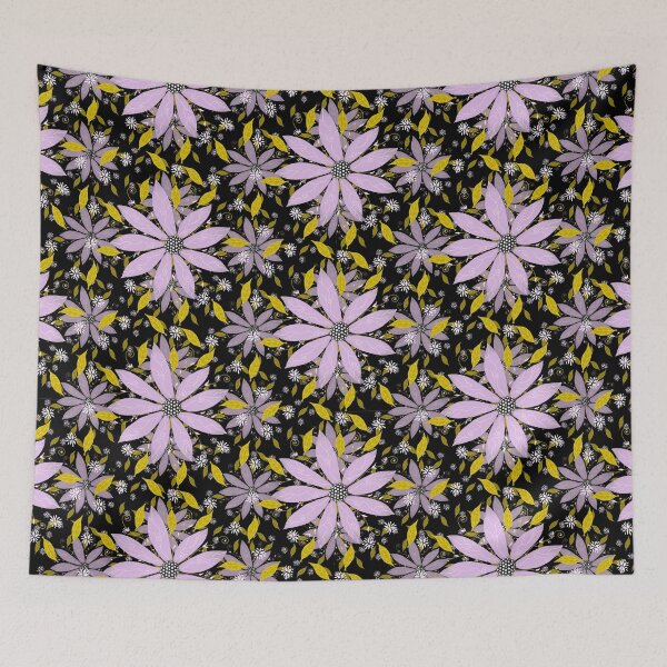 Item preview, Purple Fall designed and sold by AmberAzbell.
