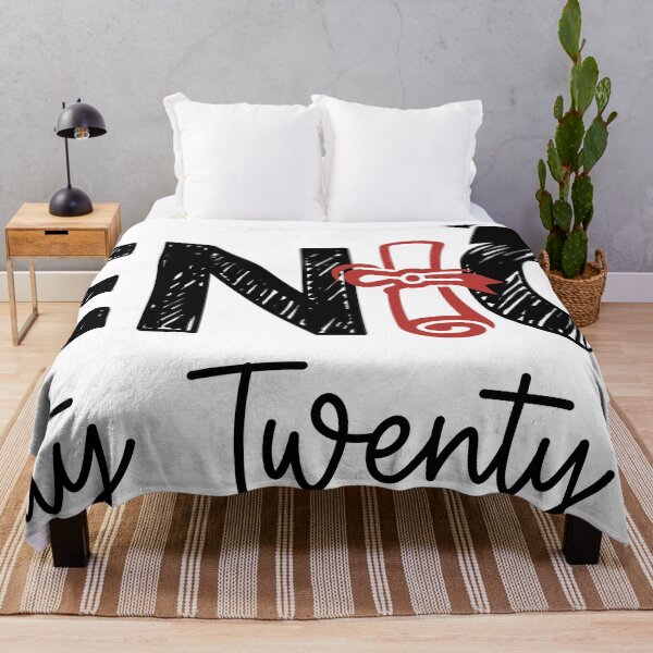 Item preview, Senior Twenty Four designed and sold by Ismartista.