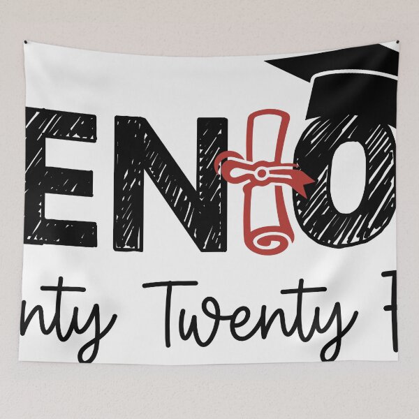 Item preview, Senior Twenty Four designed and sold by Ismartista.