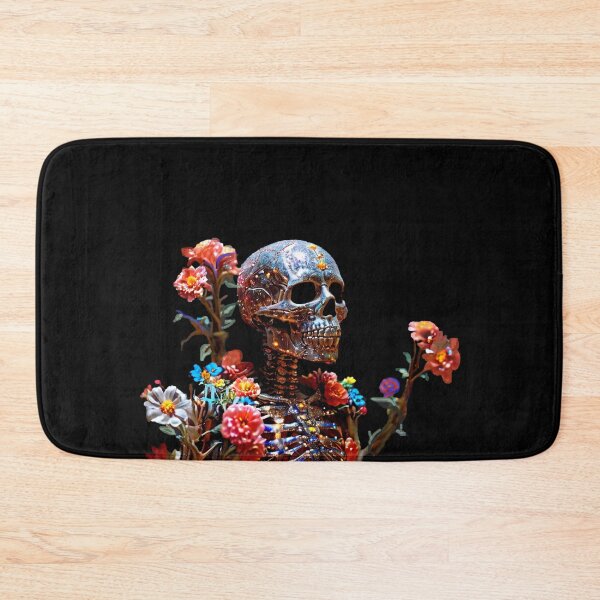 Item preview, Osteo organics designed and sold by pixelated_echoes.
