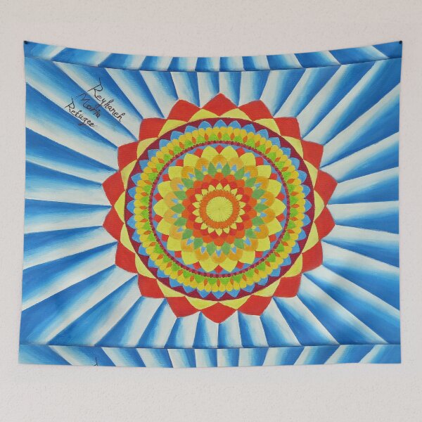 Item preview, Colours designed and sold by HopeProject.