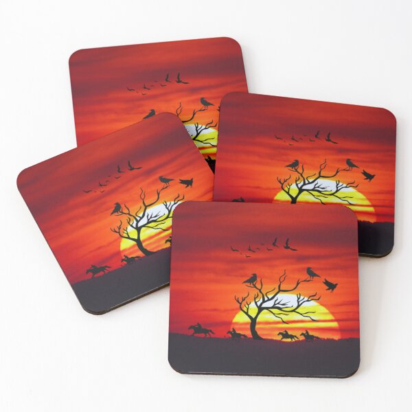 Item preview, sunset designed and sold by KENSHOPKE.