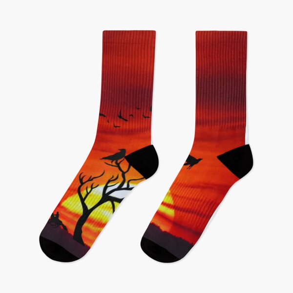 Item preview, sunset designed and sold by KENSHOPKE.