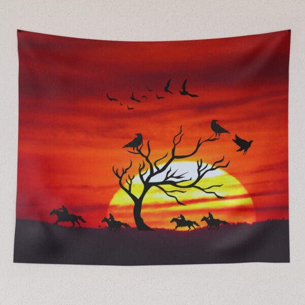 Item preview, sunset designed and sold by KENSHOPKE.