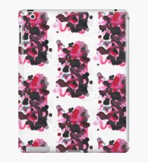 Pink Is My Favorite Color iPad Case/Skin