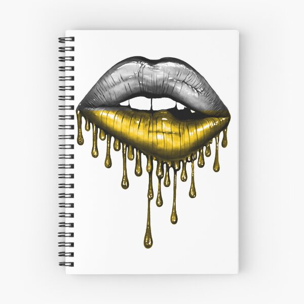 Item preview, Baden Flag Lips designed and sold by Echonn.