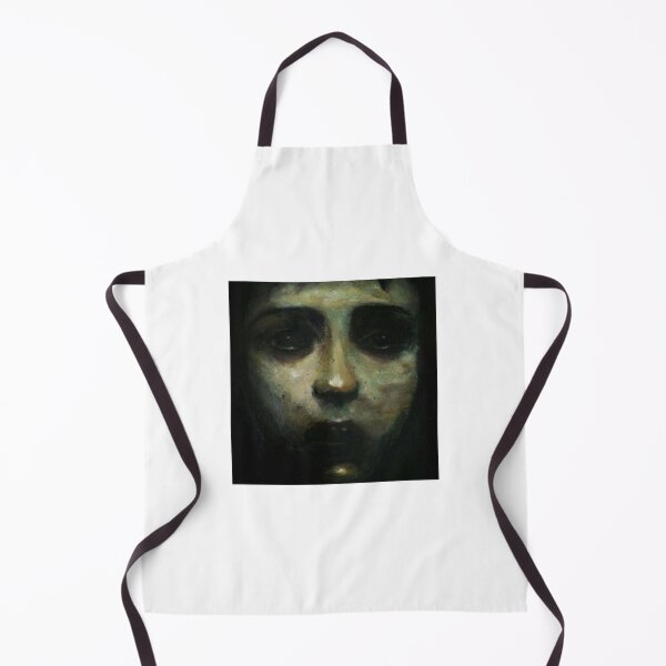 Item preview, Somber face designed and sold by SashaBrisac.