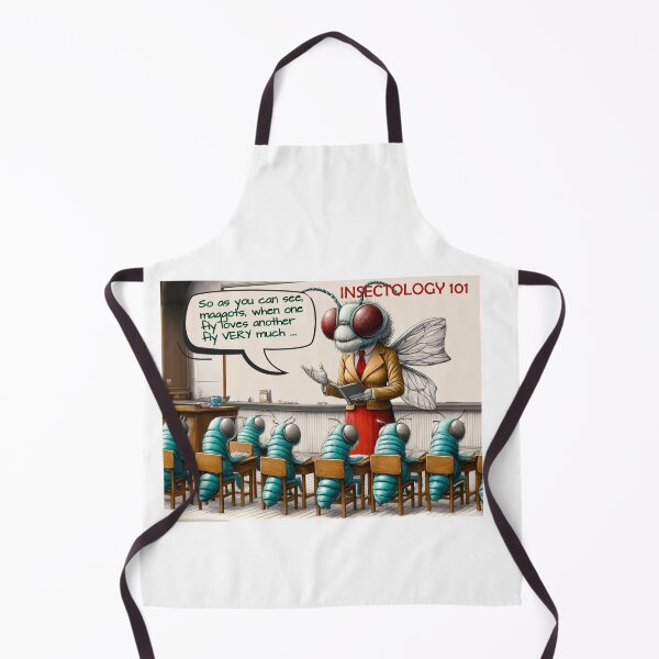 Item preview, On the Fly - Sex Ed designed and sold by FamouslyStupid.