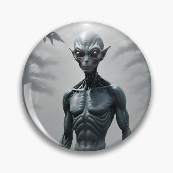 Item preview, Grey Alien designed and sold by Marcicev-Bojan.