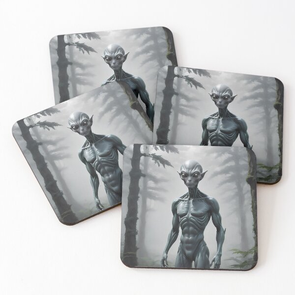 Item preview, Grey Alien designed and sold by Marcicev-Bojan.