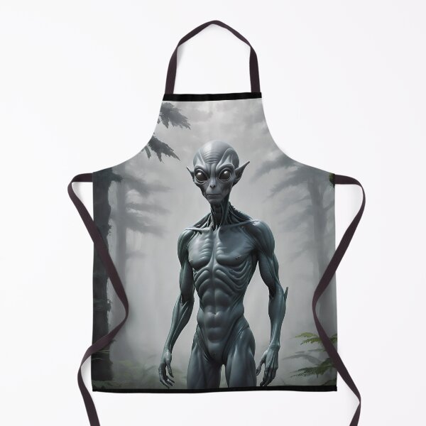 Item preview, Grey Alien designed and sold by Marcicev-Bojan.