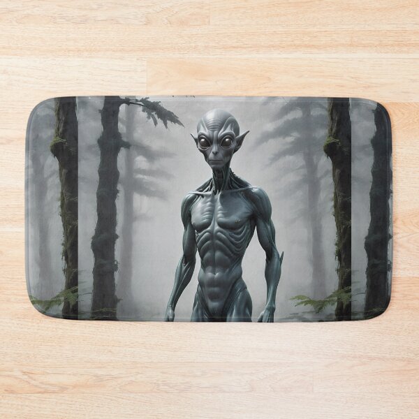 Item preview, Grey Alien designed and sold by Marcicev-Bojan.