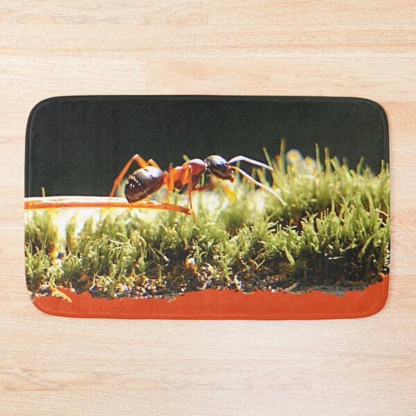Item preview, Ant designed and sold by ontological.