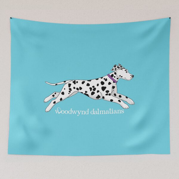 Item preview, Woodwynd Dalmatians designed and sold by Atelier Cupcake.
