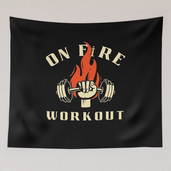 Item preview, Workout Design designed and sold by ALKIMKIZILKAYA.